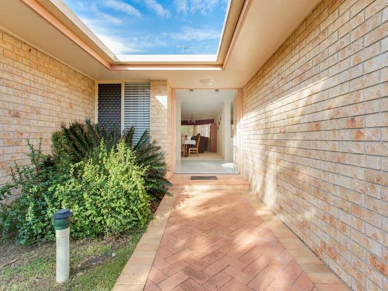 12 Mindi Court, Cashmere QLD 4500
