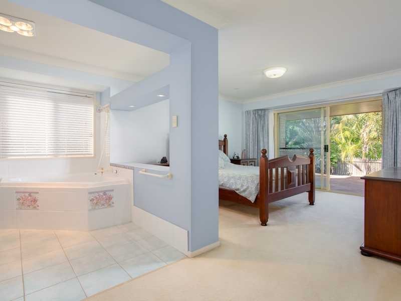 12 Mindi Court, Cashmere QLD 4500