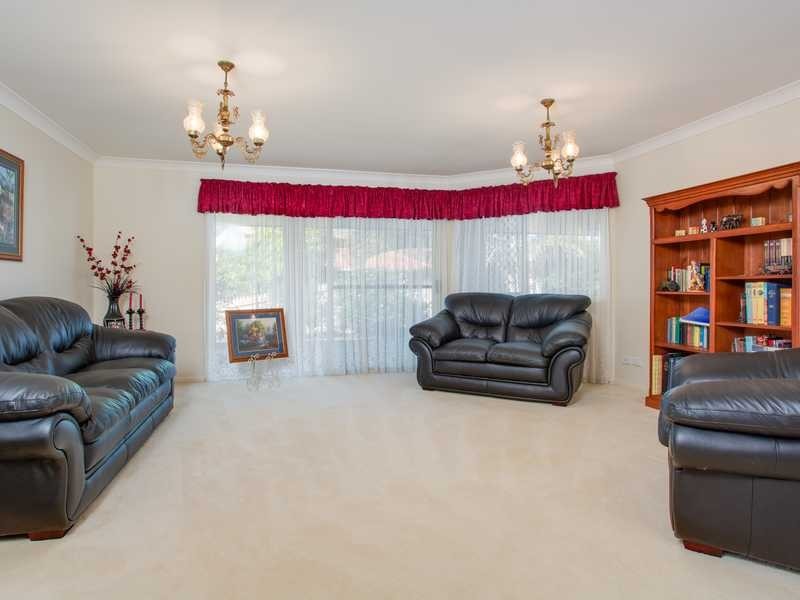 12 Mindi Court, Cashmere QLD 4500