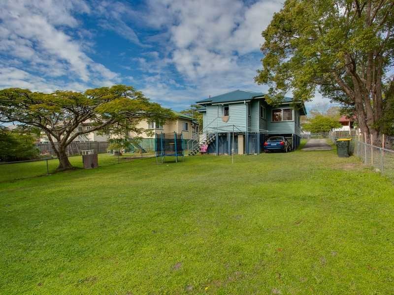 35 Midson Street, Stafford QLD 4053