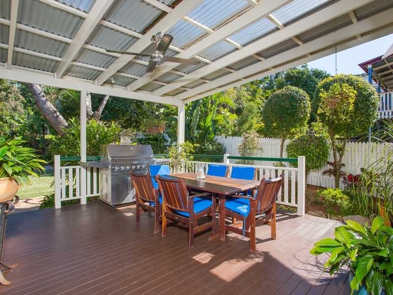 48 Robe Street, Grange QLD 4051