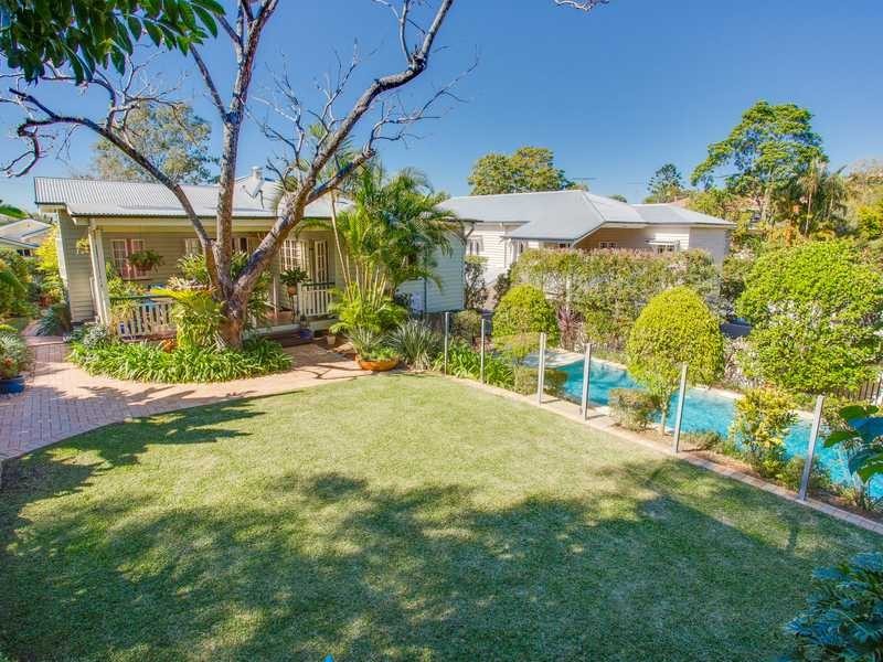 48 Robe Street, Grange QLD 4051