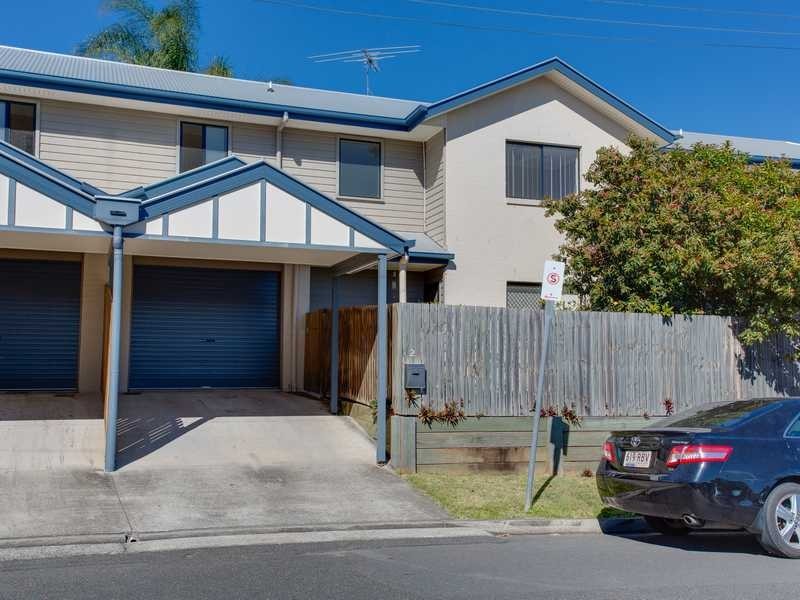 2/28 Zenith Avenue, Chermside QLD 4032