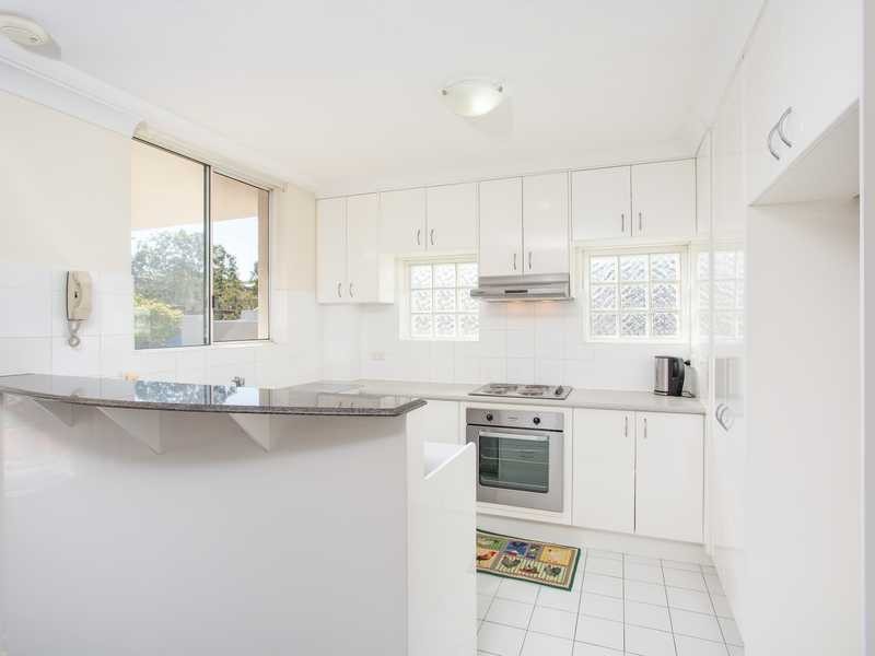 5/8 Stain Street, Wilston QLD 4051