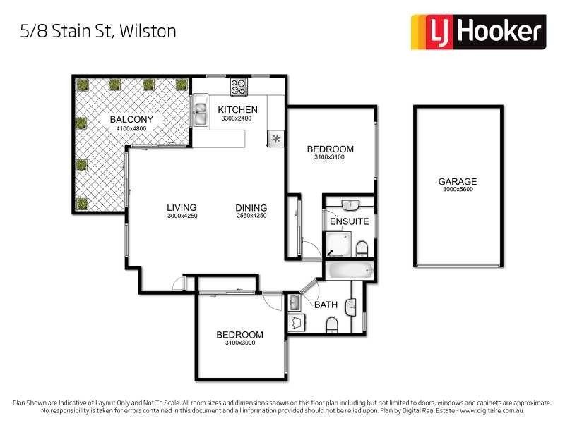 5/8 Stain Street, Wilston QLD 4051