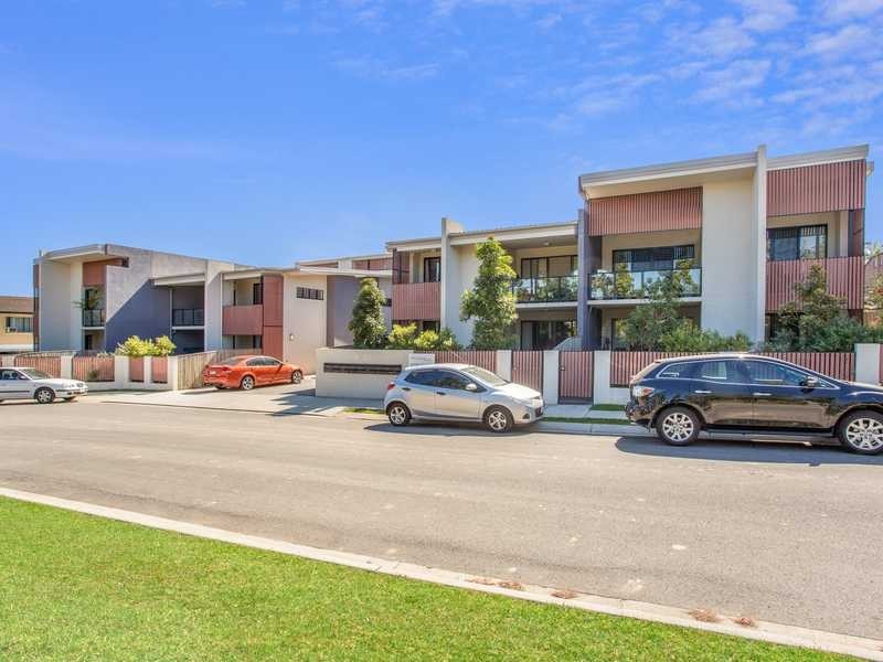 11/6 Lutana Street, Stafford QLD 4053