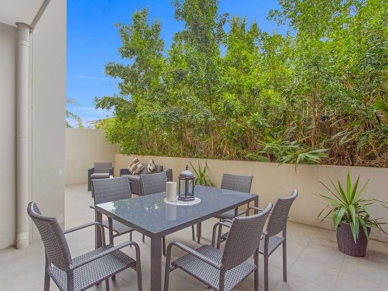 11/6 Lutana Street, Stafford QLD 4053