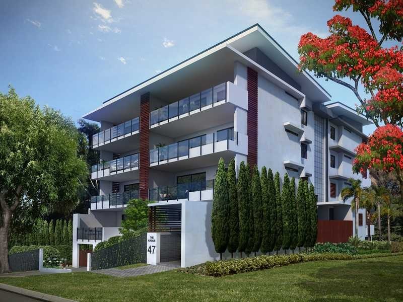 47 Norman Avenue, Lutwyche QLD 4030