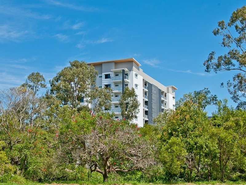 107 Kittyhawk Drive, Chermside QLD 4032