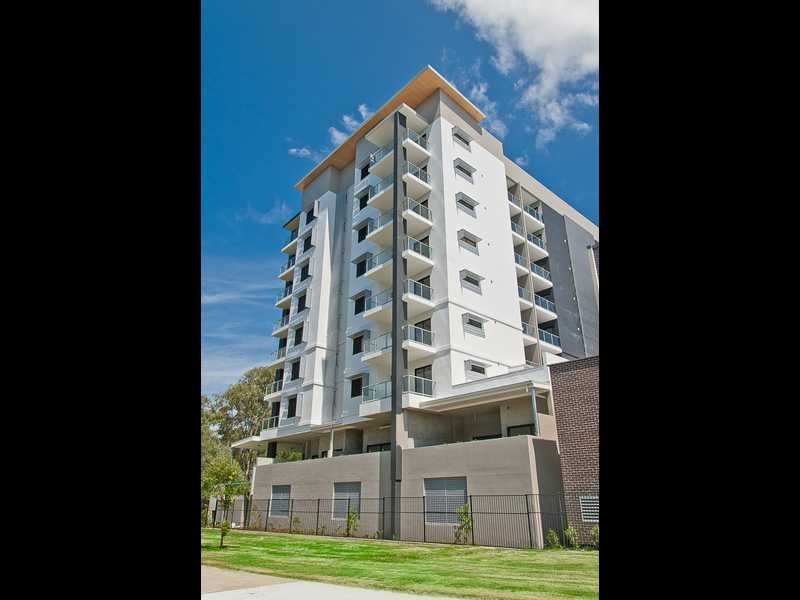 107 Kittyhawk Drive, Chermside QLD 4032