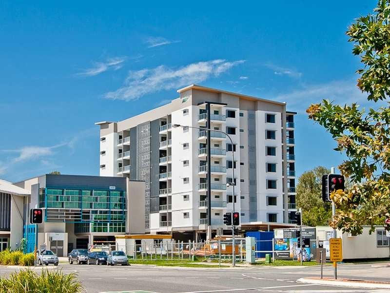 107 Kittyhawk Drive, Chermside QLD 4032