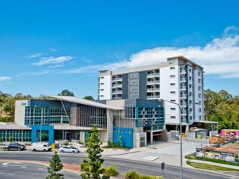 107 Kittyhawk Drive, Chermside QLD 4032