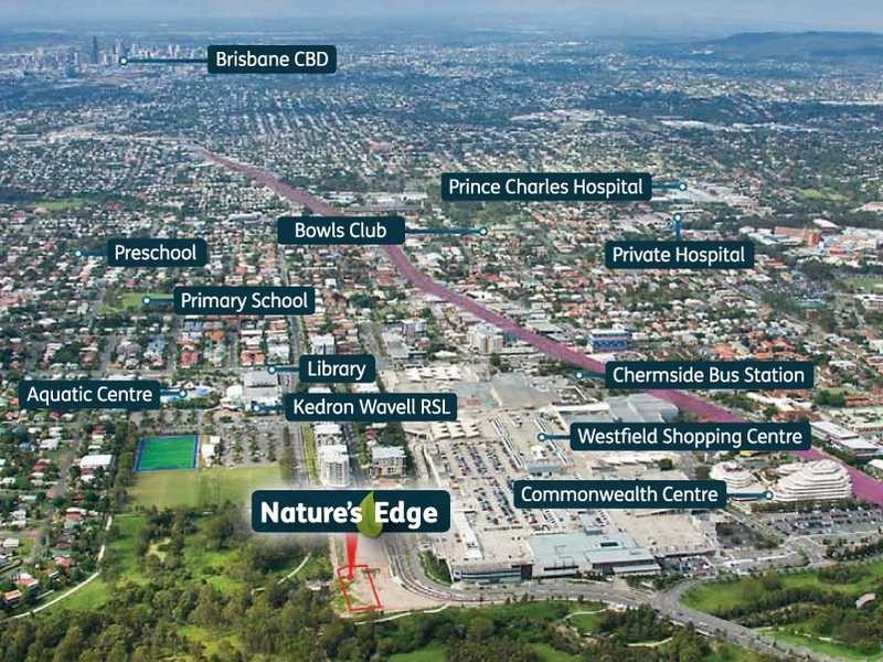 107 Kittyhawk Drive, Chermside QLD 4032