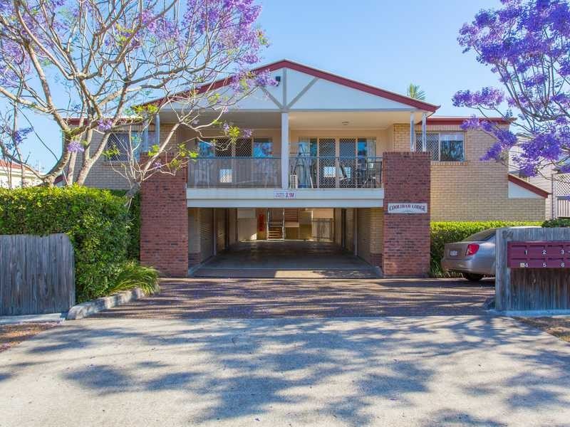 5/24 Kitson Street, Morningside QLD 4170