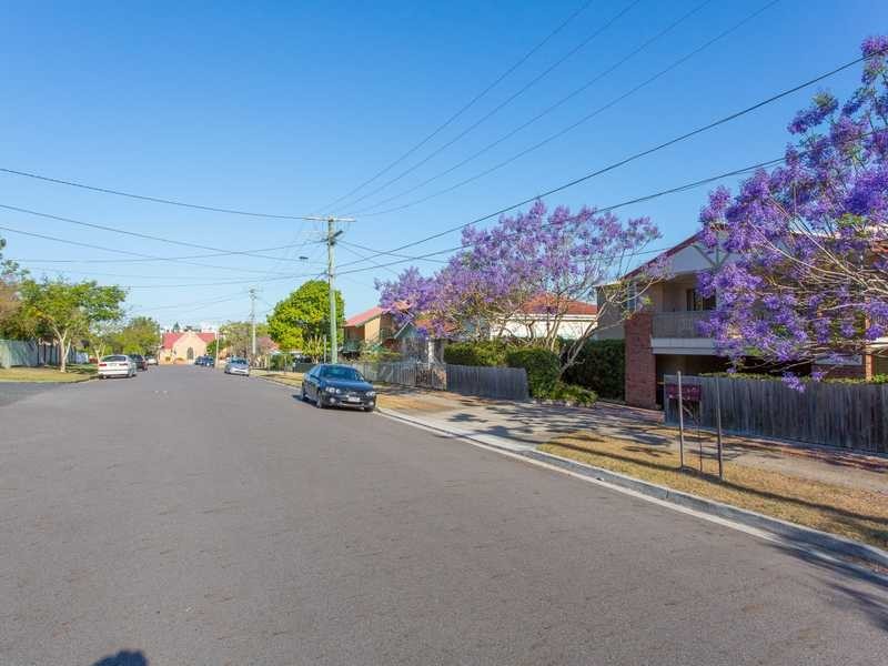 5/24 Kitson Street, Morningside QLD 4170