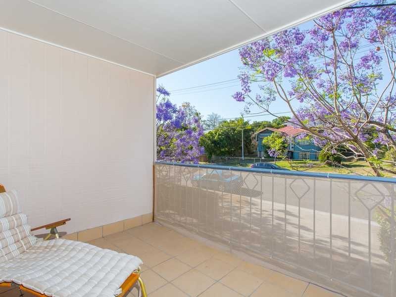 5/24 Kitson Street, Morningside QLD 4170
