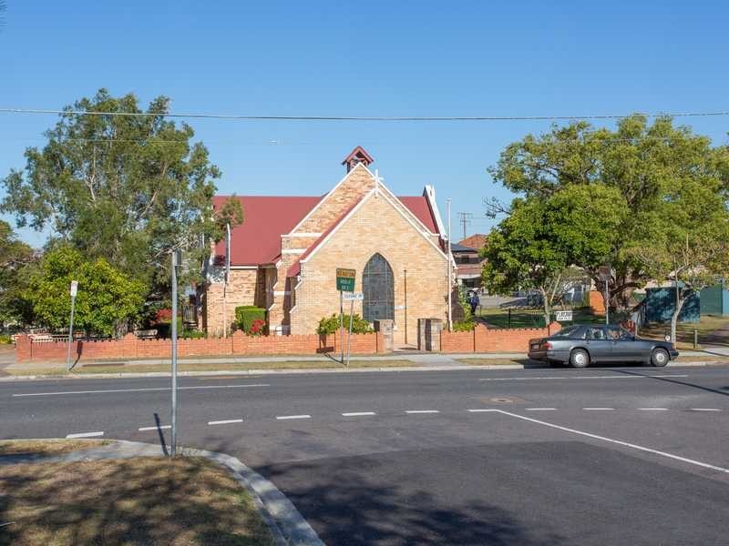 5/24 Kitson Street, Morningside QLD 4170