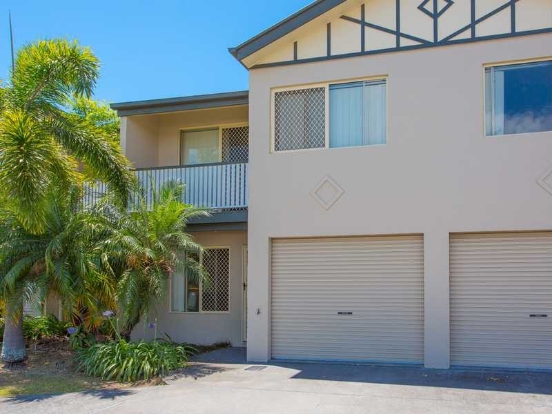 4/10 Crawford Avenue, Stafford QLD 4053