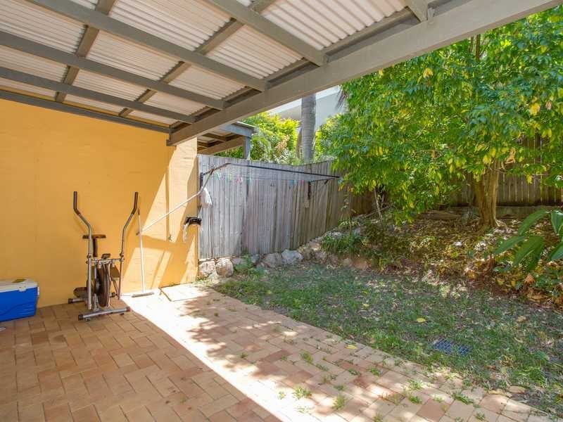 4/10 Crawford Avenue, Stafford QLD 4053