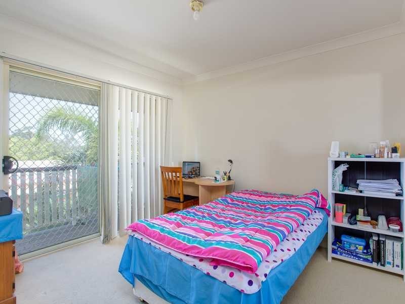 4/10 Crawford Avenue, Stafford QLD 4053