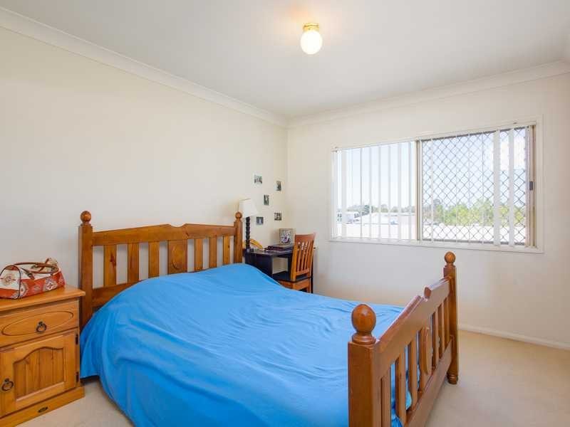 4/10 Crawford Avenue, Stafford QLD 4053