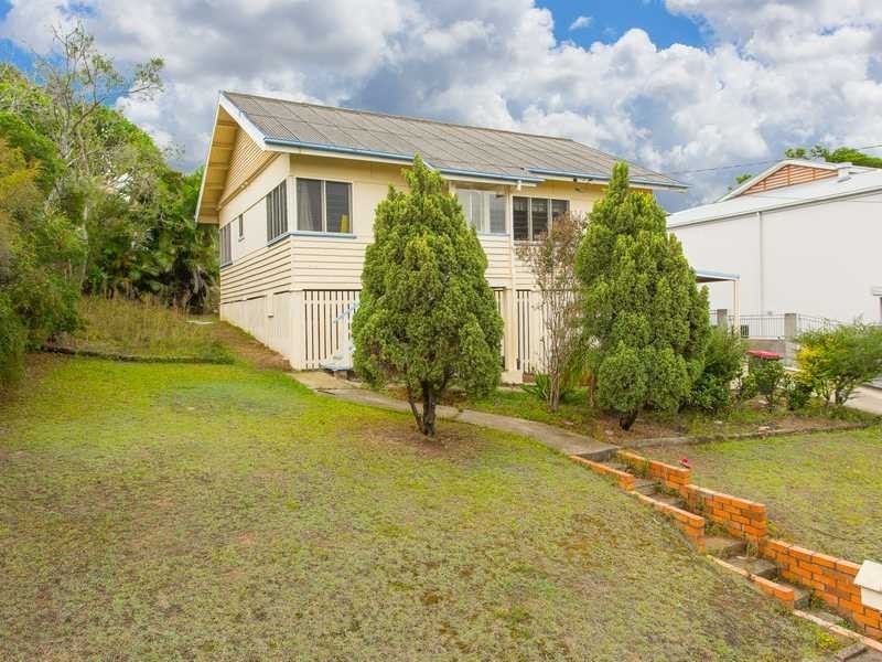 35 Waroon Street, Stafford QLD 4053
