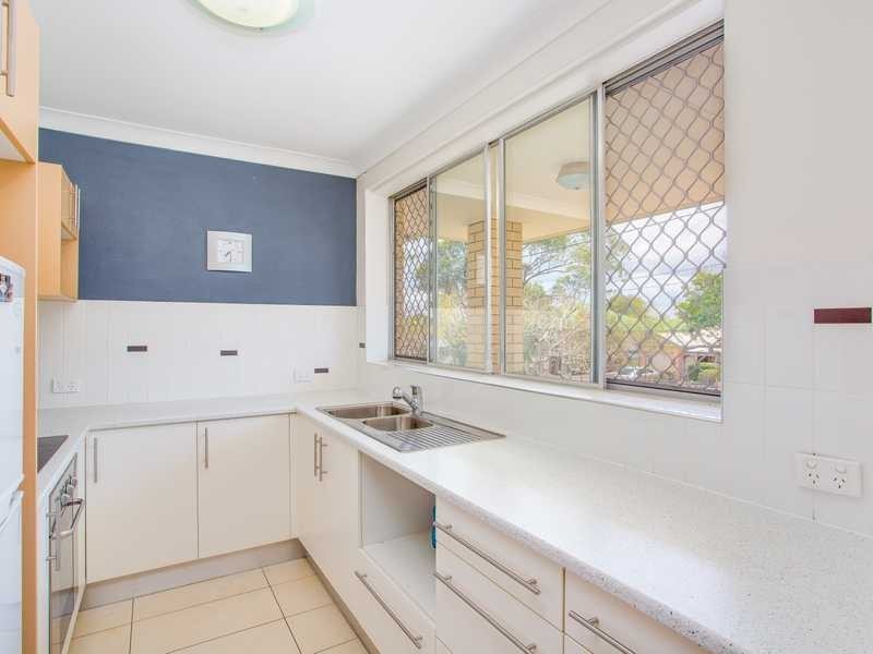 2/32 Farrington Street, Alderley QLD 4051