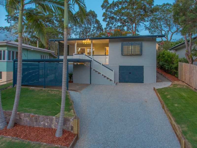 51 Wilgarning Street, Stafford Heights QLD 4053