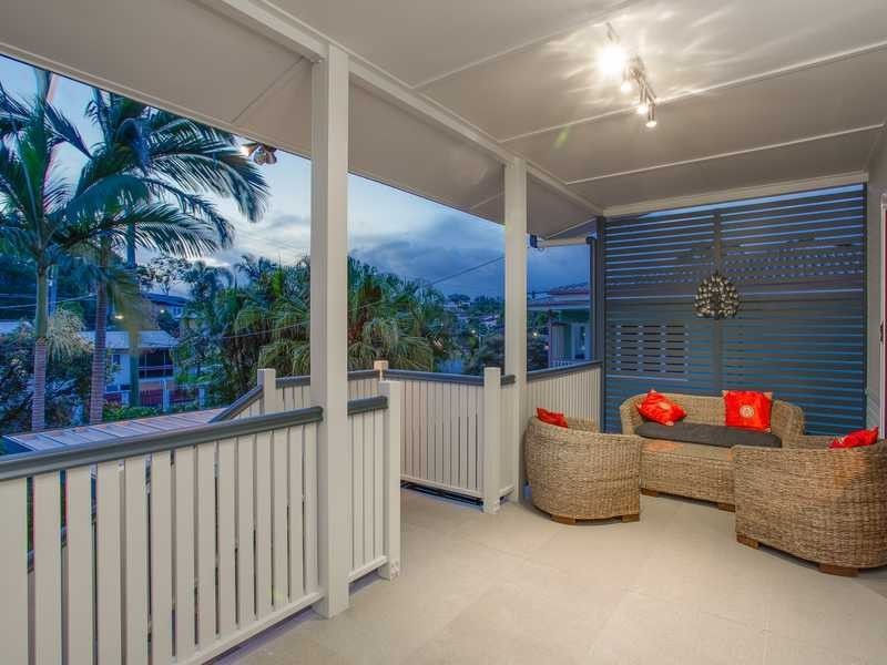 51 Wilgarning Street, Stafford Heights QLD 4053