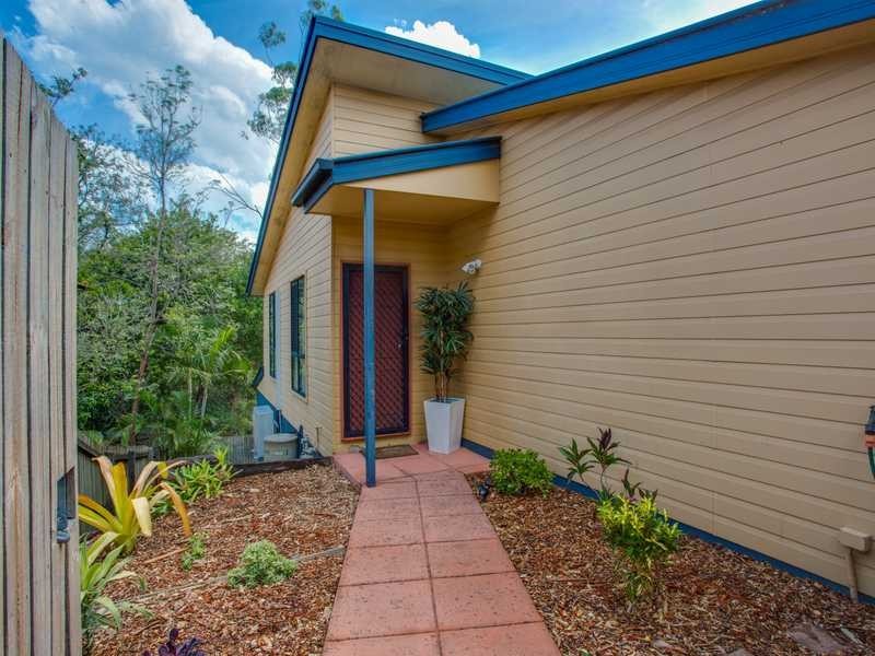 4/46 Scott Road, Herston QLD 4006