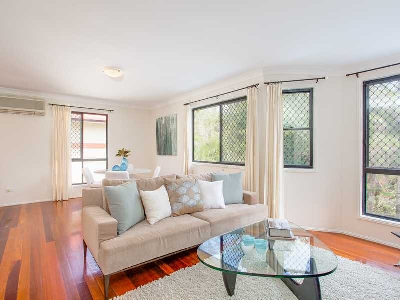 4/46 Scott Road, Herston QLD 4006