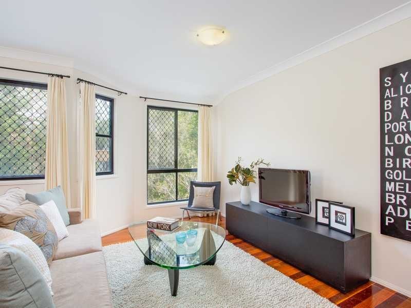 4/46 Scott Road, Herston QLD 4006