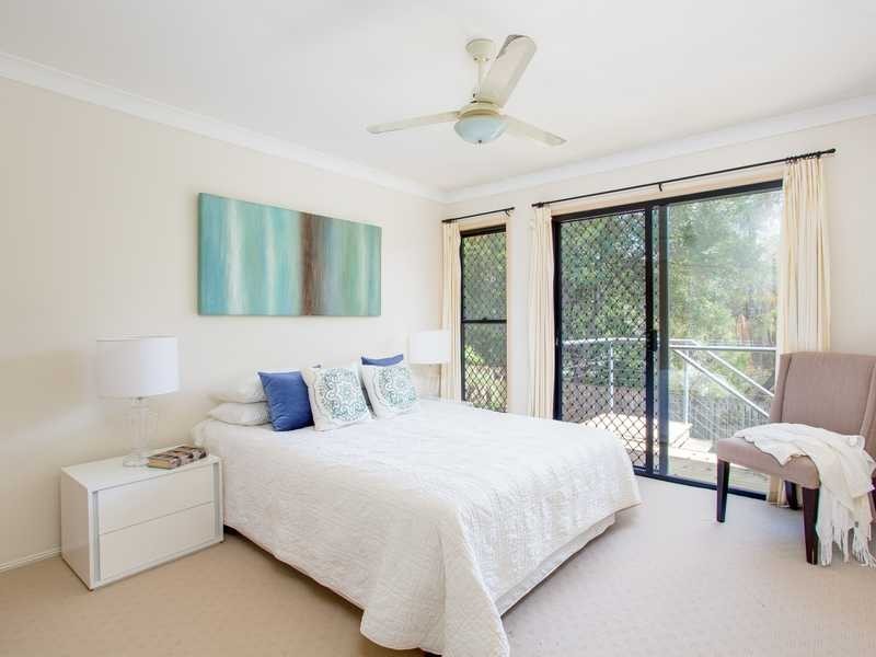 4/46 Scott Road, Herston QLD 4006