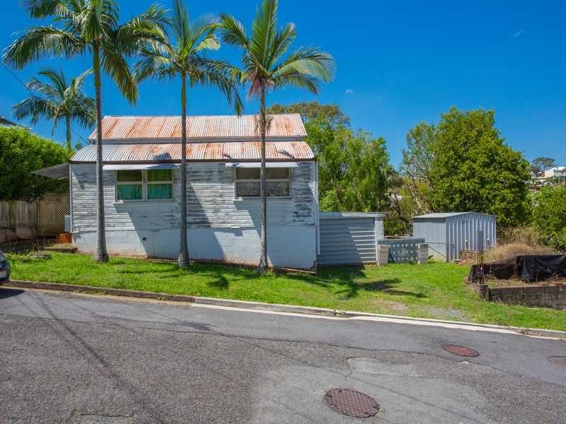 18 Donaldson Street, Paddington QLD 4064