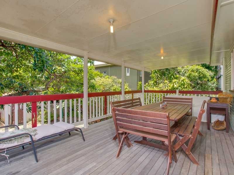 14 Shamrock Street, Gordon Park QLD 4031