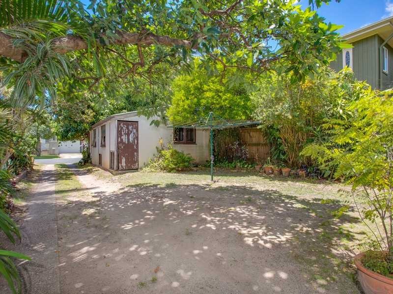 14 Shamrock Street, Gordon Park QLD 4031