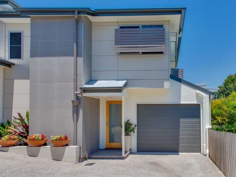 4/18A Emerald, Kedron QLD 4031