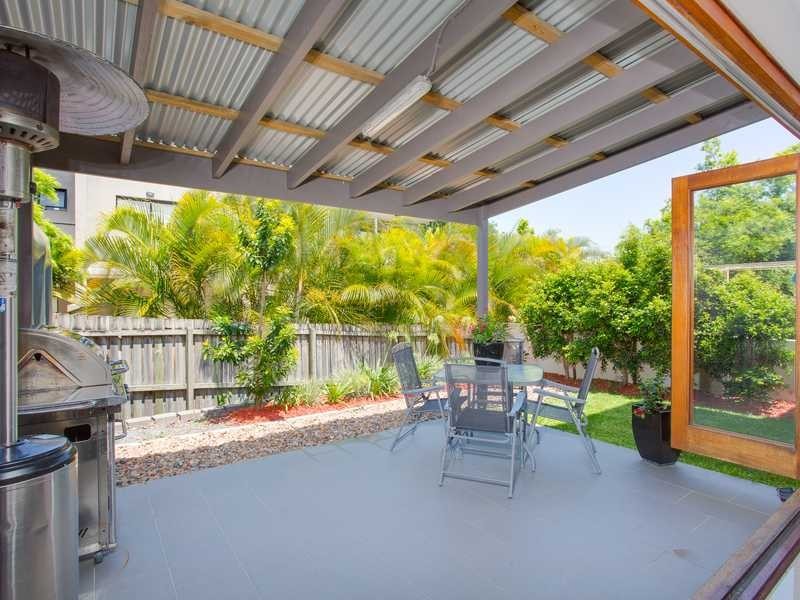 4/18A Emerald, Kedron QLD 4031