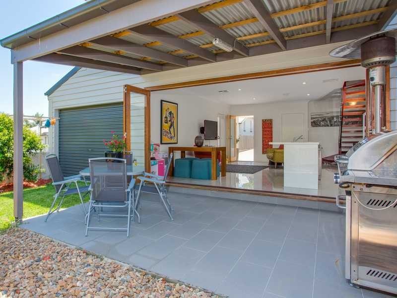 4/18A Emerald, Kedron QLD 4031