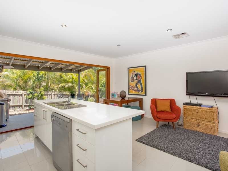 4/18A Emerald, Kedron QLD 4031