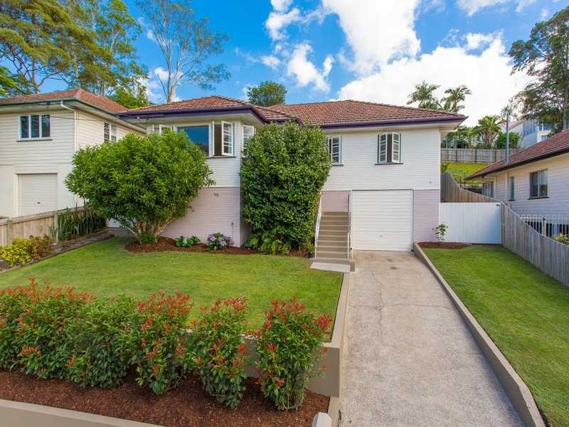 21 Harold Street, Stafford QLD 4053