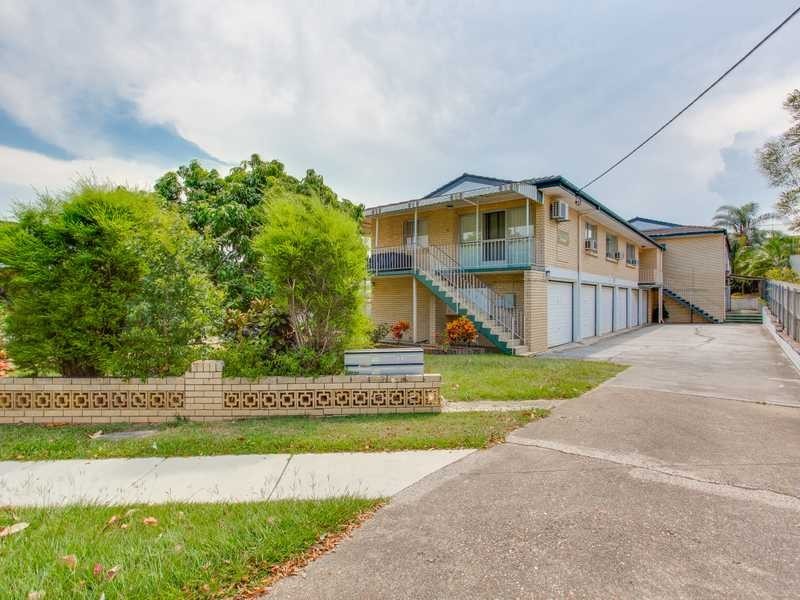 4/4 Lutana Street, Stafford QLD 4053