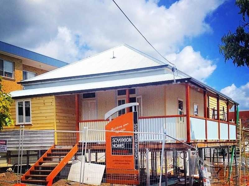 308 Kent Street, Newstead QLD 4006