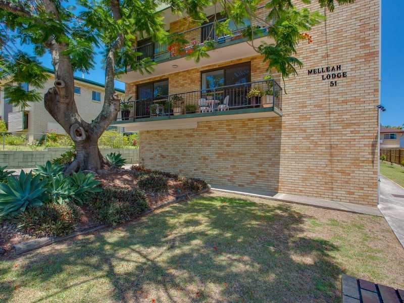 1/51 Gellibrand Street, Clayfield QLD 4011