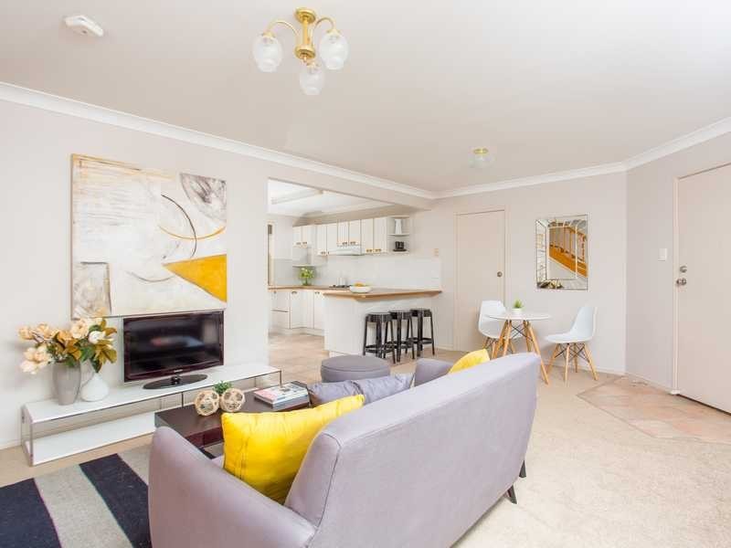 4/26 Fehlberg Street, Everton Park QLD 4053