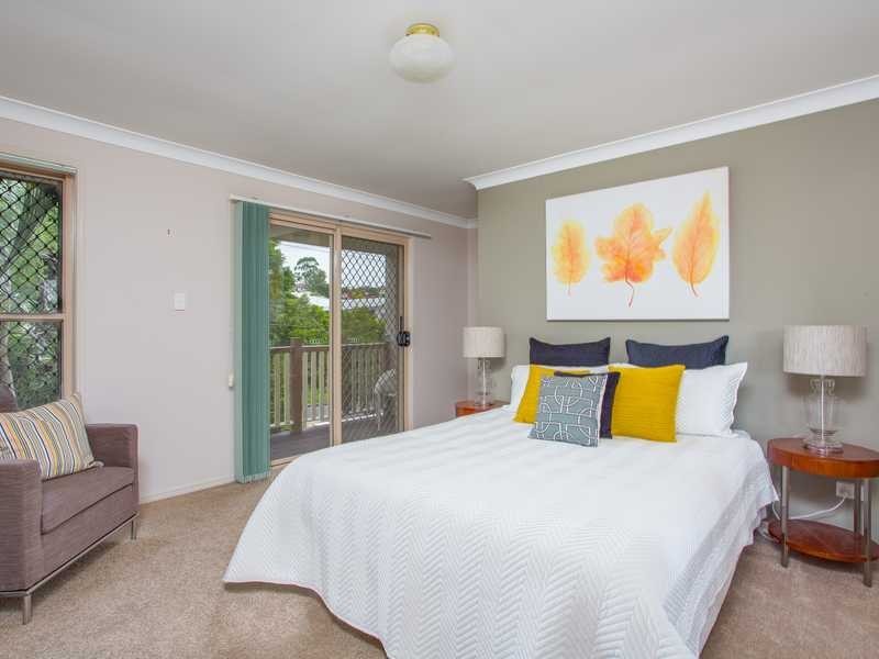 4/26 Fehlberg Street, Everton Park QLD 4053