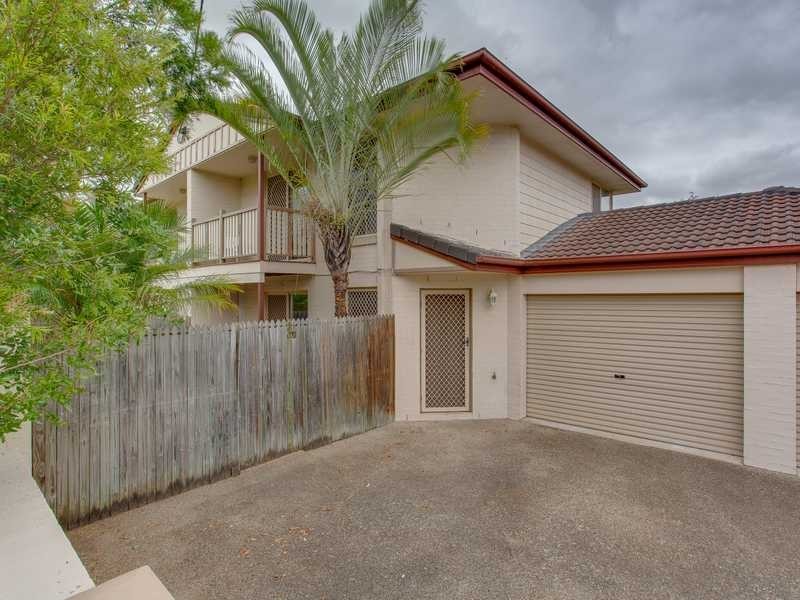 4/26 Fehlberg Street, Everton Park QLD 4053