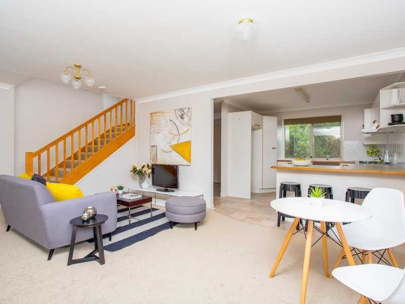 4/26 Fehlberg Street, Everton Park QLD 4053