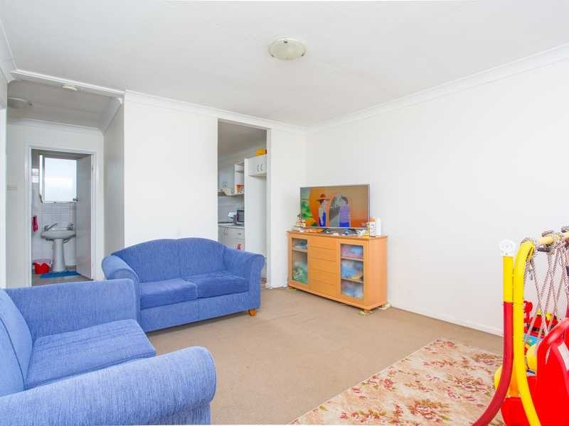 6/31 Bowen Street, Windsor QLD 4030