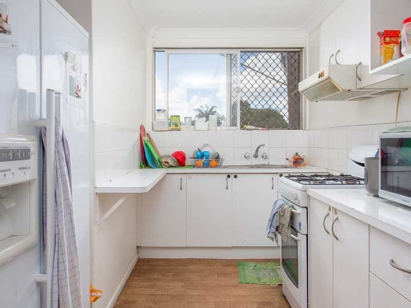 6/31 Bowen Street, Windsor QLD 4030